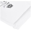 Jiffy Airkraft Postal Bags Bubble-lined Peel and Seal No.1 White