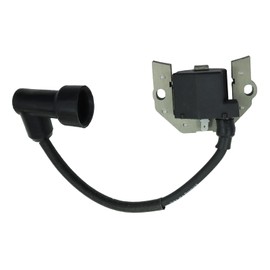 2 Pack of Ignition Coil Module for Toro TimeCutter Series Riding Lawn Mowers with Spark plug Replace 136-7883 139-0720 127-9216