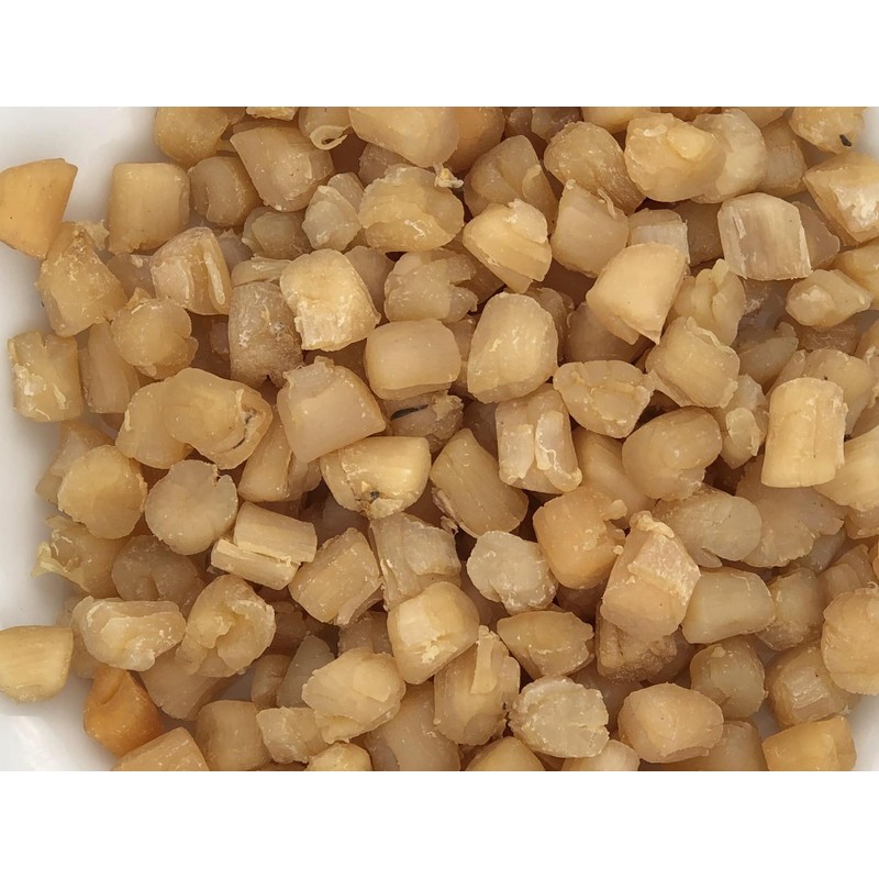 Greenlike Dried Scallop 元贝 瑶柱 (8)