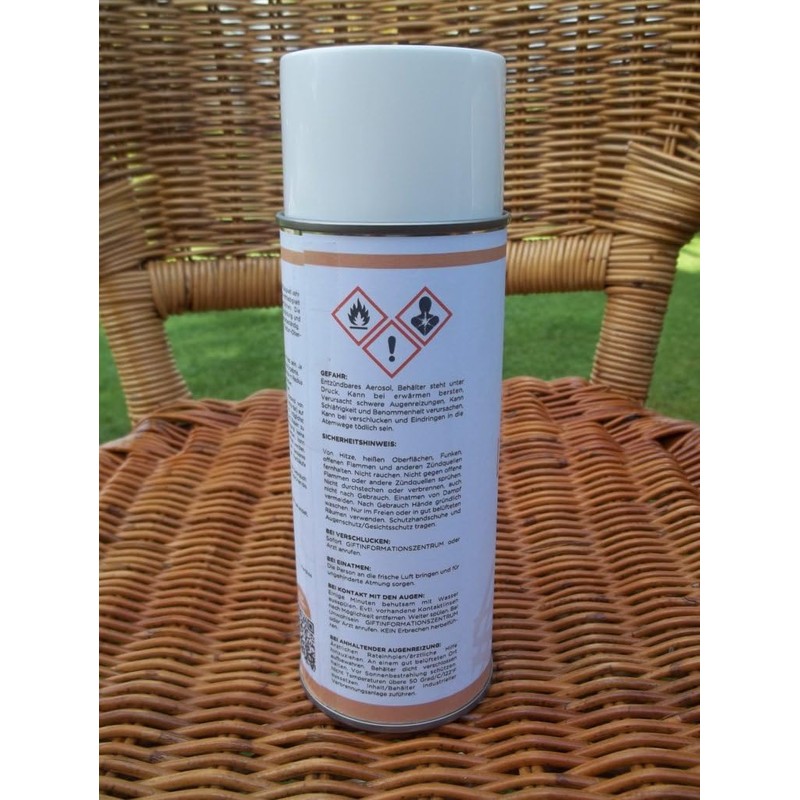 Aufarbeitung + Protection Euro 29.75/litre Rattan Cream Rattan Basket House