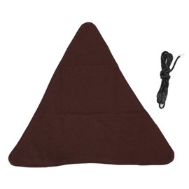 Fauitay Tripod Stool Cloth Chair, Mini Folding Tripod Chair Cloth, Camping Stool Cloth, Portable Camp Chair for Lightweight Tripod Outdoor Fishing Camping Hiking