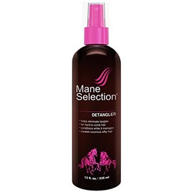 Mane Selection Detangler 12 oz.