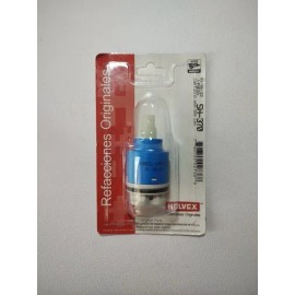 Sh-370 Helvex Cartucho Monomando Para Lavabo 35mm Diámetro