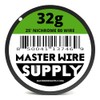 Nichrome 80-25' - 32 Gauge Wire - 25ft - 0.20mm