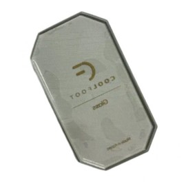 Coolfoot foot exfoliator glass foot file / 쿨풋 발 각질 제거기 글라스 풋파일