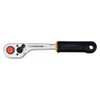 Proxxon 23334 Baton Ratchet with 52 Teeth, 0 V, Silver/Black,