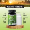 Aceite De Organo Silvestre Con Aceite de Oliva 100 Natural