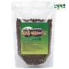 Black bean and black sesame pills 400g black bean pills black sesame pills seoritohwan / 검은콩검은깨환 400g 검은콩환 검은깨환 서리태환