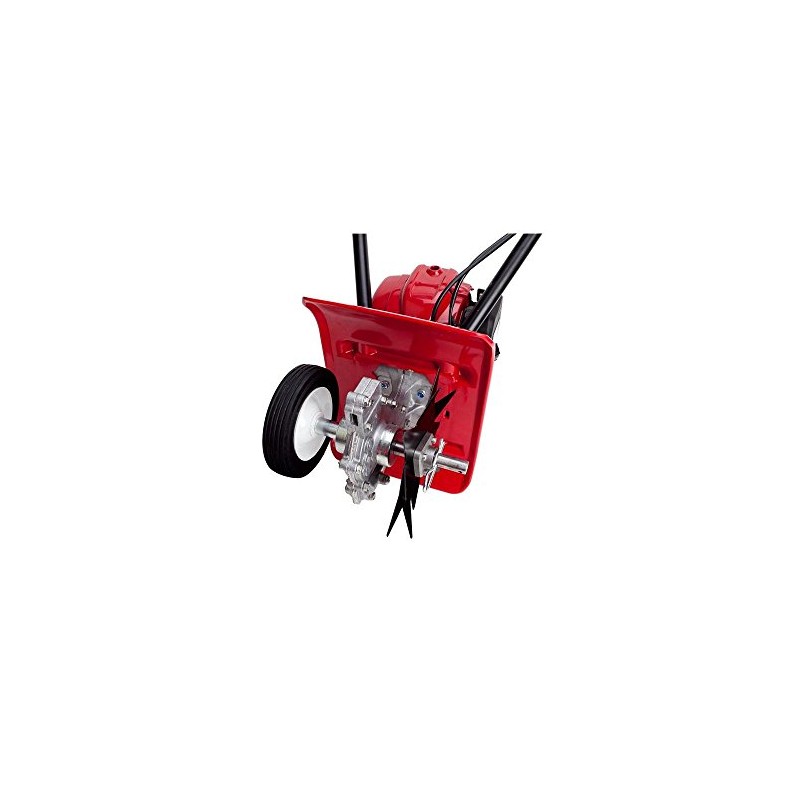 Honda Border/edger Kit For Fg110 Tiller