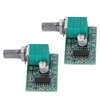 Audio Amplifier Module, Digital Power Amplifier Module, High-Quality 5V Digital