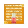 Suero Facial Con Vitamina C Y Aceite De Cacay Terramar
