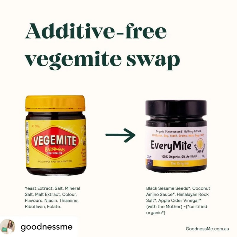 EVERYORGANICS EveryMite The Original 150g
