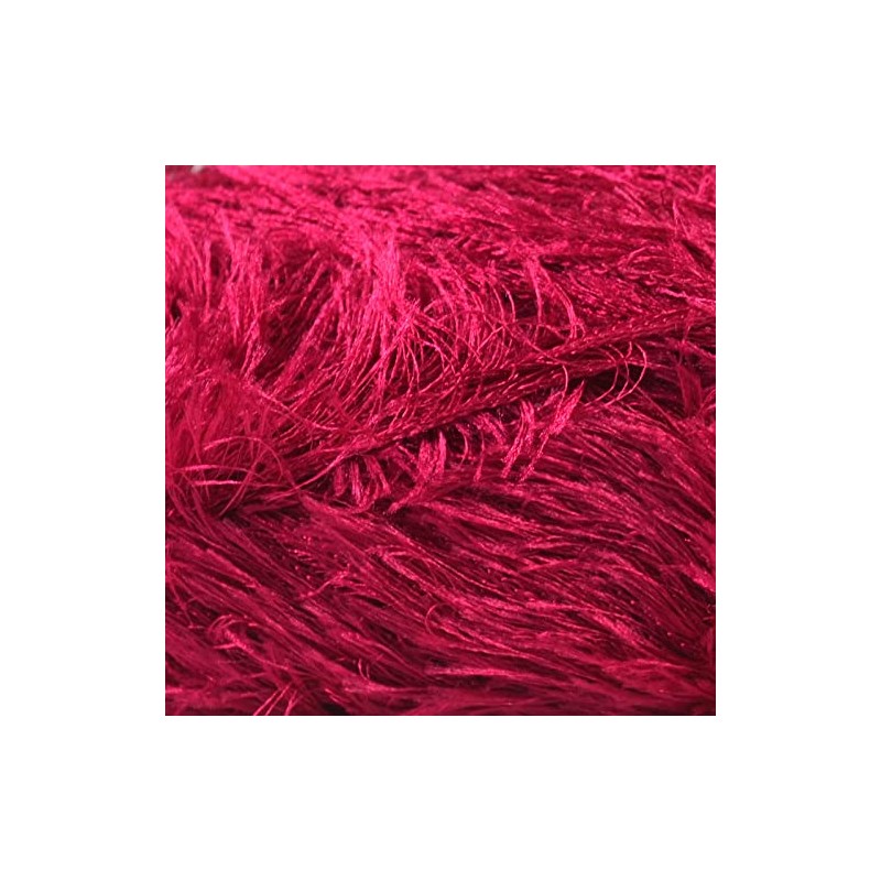 King Cole 843516 Moments DK Magenta Pink Yarn - 90M,