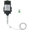 Fuel Shut Off Solenoid Valve Diesel Engine Generator Set Stop