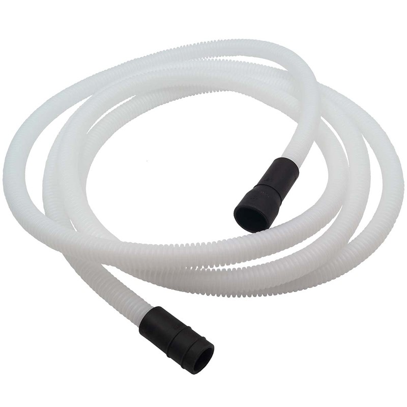 Supplying Demand WD24X10065 3028711 12 Feet Dishwasher Drain Hose Extension