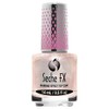 Seche Top Coat Efecto Diamante Pink 14.8ml