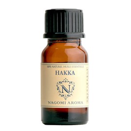 ハッカ ミント・アヴェンシス 10ml 精油 アロマ エッセンシャルオイル オイル 天然 NAGOMI AROMA ハッカ ミント・アヴェンシス AEAJ認定精油