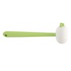 Massage Hammer Radish Shape Cute Style Improving Blood Circulation Relieving