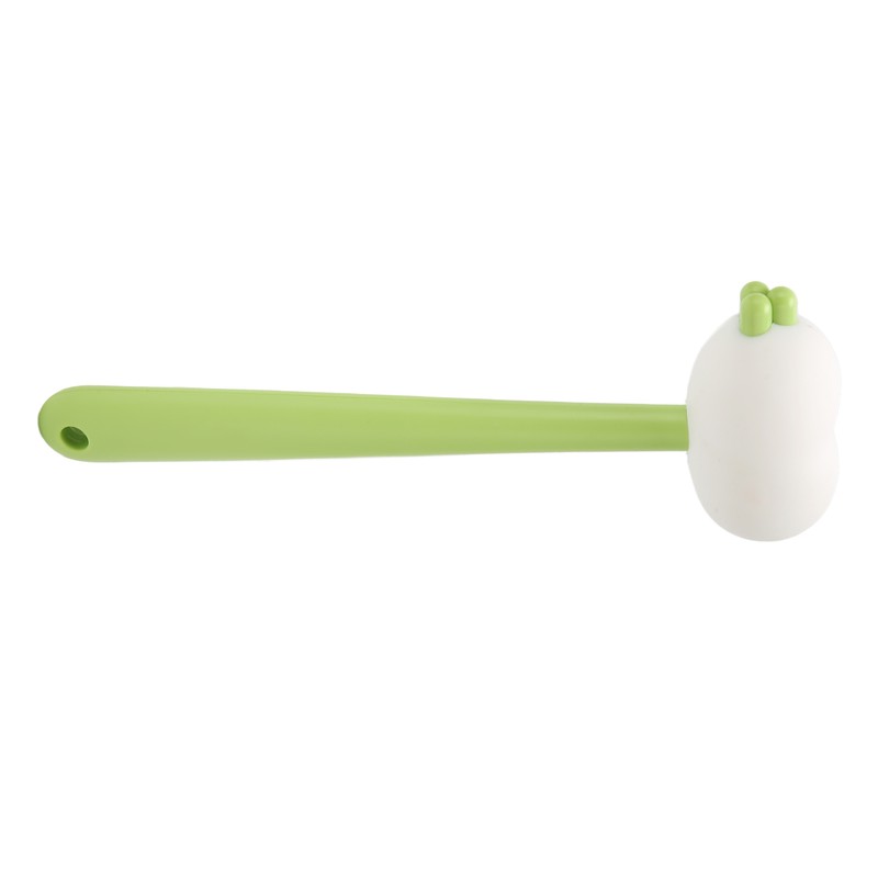 Massage Hammer Radish Shape Cute Style Improving Blood Circulation Relieving