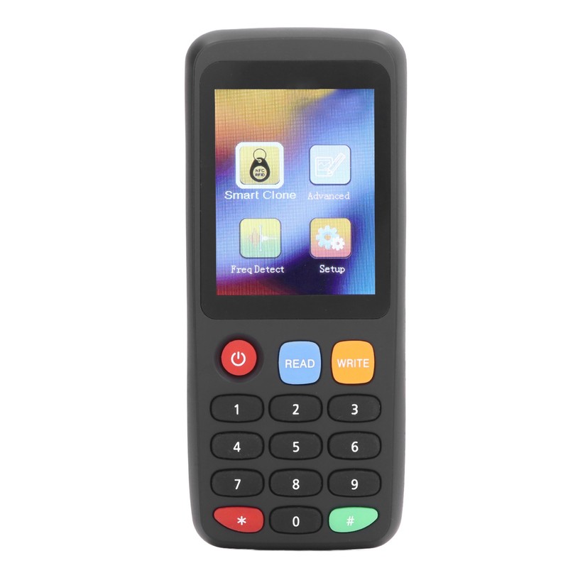 NFC Card Copier Writer ID IC Elevator Card Reader Duplicator