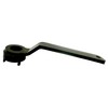 Pro-Graad Angle Grinder Wrench for 4-1/2”–9” Angle Grinders, 5/8-11 Threaded