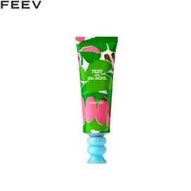 FEEV Hyper-Refreshing Hand Balm 50ml [Draw My Feev Edition], Type:Green Dive