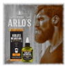 Aceite Para Barba Pro Growth Albahaca Cítrica 2.5 Oz