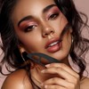 Eyetour Eyeshadow Tool, Your Glam Bestie, Makeup Tool, Stencils for