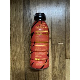 Prime *NEW* IShowSpeed PRIME Hydration Drink | FREE U.S SHIPPING