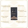 Sacred Wood Essence Palo Santo Incense Powder