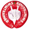Little Princess Little Princess Swim Trainer Classic Red (Ages 3