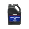 Yamaha Genuine OEM 2S Smokeless Engine Oil LUB-2STRK-S1-0