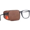 Astropic Large Silk Eye Patch for Adults Kids Glasses to