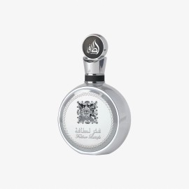 Lattafa Fakhar Platin Eau De Parfum 3.4FL.OZ