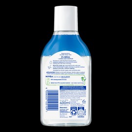 Nivea Micellar Water Regenerating 400ml