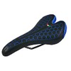 Selle Montegrappa FatBike Saddle MTB Trekking Unisex SM 4010 in