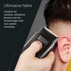 Wahl Super Close Finishing Tool, Razor for Precise Fading, Tight