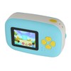 Instant Camera 2in HD Screen Dual 16MP Camera USB Charge