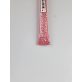 Revlon 12 PACK REVLON KISS PLUMPING LIP CREME 530 PEONY BUFF