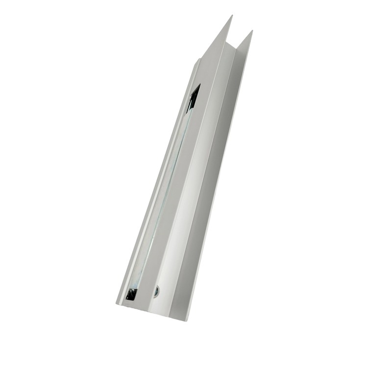 HGW Side Wall Lock with Stop - 300 mm Left