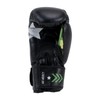 Super Pro Children's Boxing Gloves No-Mercy Black - Boxing Gloves