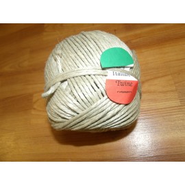 Unbranded Ruby Italian Twine for Upholstery (1 pound roll) chair upholsterers best choice