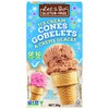 Let's Do Organic Ice Cream Cones Gluten Free Packages, 4Count