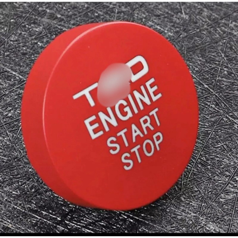 Toyota Fits 2025 Toyota 4Runner Push Start