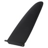 Surfboard Fin PVC Universal Creative Surfboard Tail Rudder for Paddle
