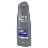 Dove Men+Care Shampoo Oxygen Charge 355 ML