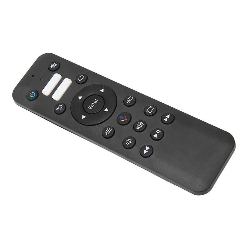WH 55 Replacement Voice Remote Durable Projector Remote Control for