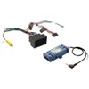 PAC RP4-CH21 Radio Replacement Interface with Steering Wheel Control Retention