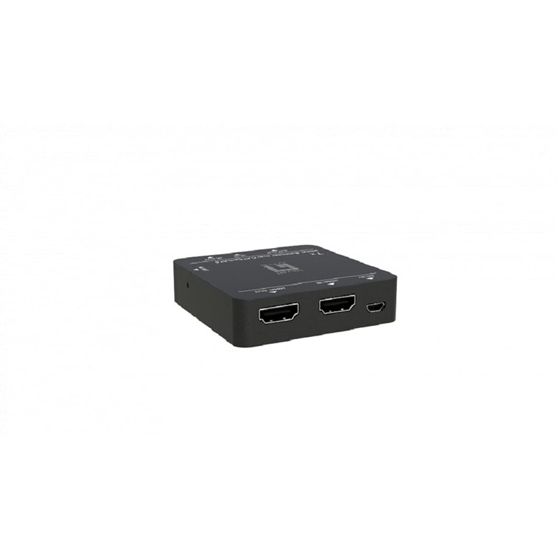 LevelOne HDMI Over Cat.5/6 Extender Kit
