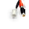 (VTR-02-8P) Crown Athlete/Royal GRS200, 201, 202, 203, 204 External Input